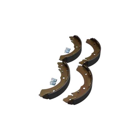 Kavo Parts Brake Shoes Set   KBS 6407