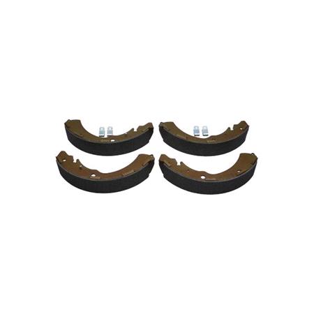 Kavo Parts Brake Shoes Set   KBS 6407