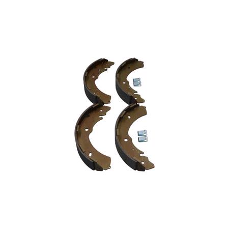 Kavo Parts Brake Shoes Set   KBS 6407