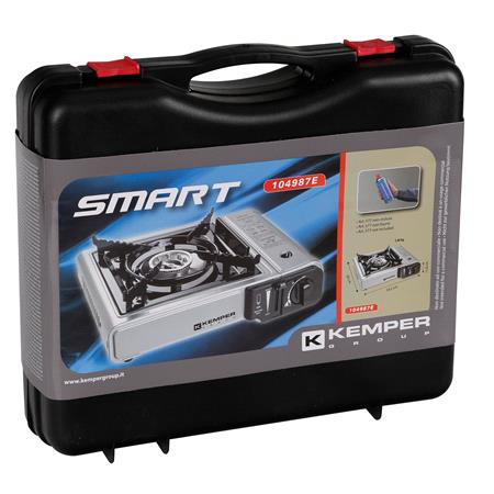 Portable Gas Stove with Piezo Electric Ignitor