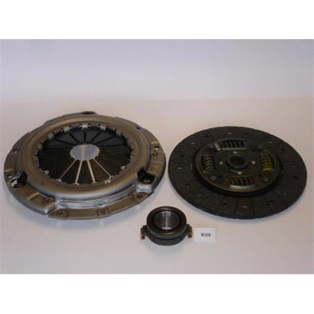 Japanparts Clutch Kit   KF K22