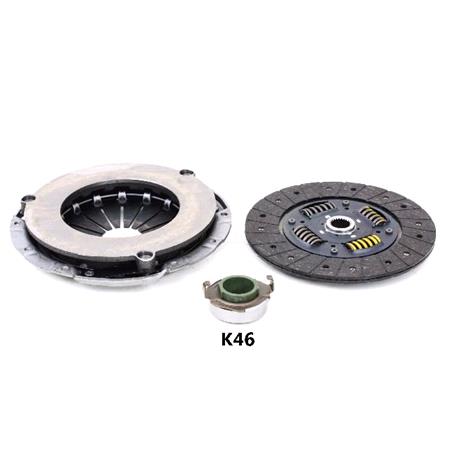 Japanparts Clutch Kit   KF K46