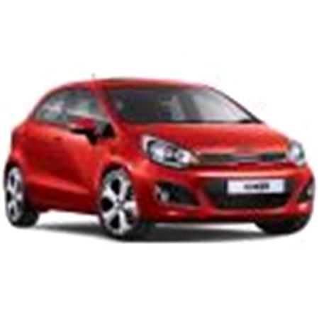 Right Wing Mirror Indicator For Kia Rio Iii 2011 - 2017 | MicksGarage