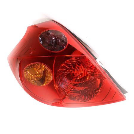 Left Rear Lamp (5 Door Hatchback) for Kia CEE'D Hatchback 2007 2009