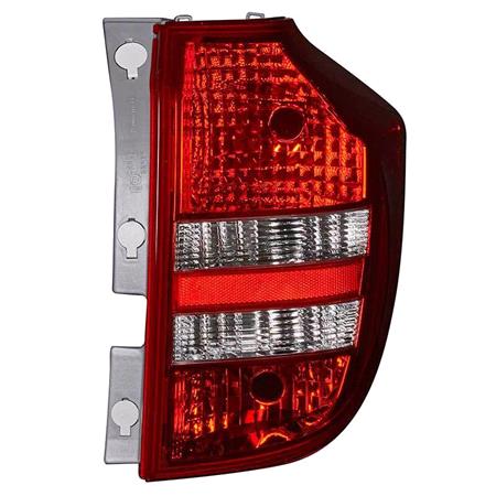 Right Rear Lamp (Estate Models Only, Supplied Without Bulbholder) for Kia CEE'D Estate 2007 2009