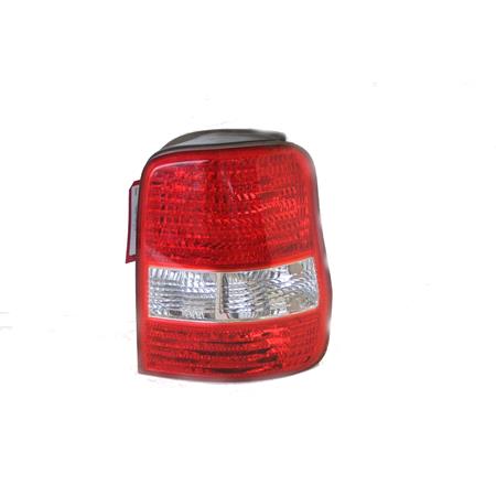 Right Rear Lamp for Kia SEDONA Mk II 2002 2006