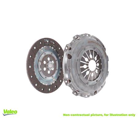 Valeo Clutch Kits