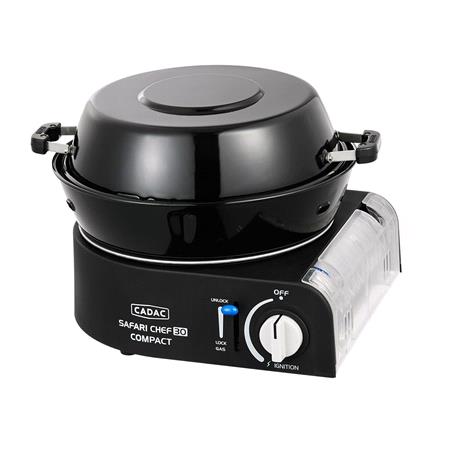 Safari Chef 30 Compact Lite