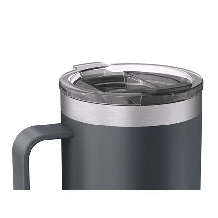 Dometic 450ml/16oz Thermo Mug / Slate