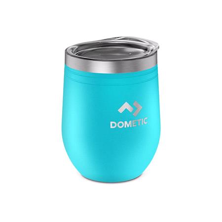 Dometic Wine Tumbler   300ml   Lagune