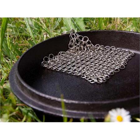 Chain Mail Cleaner