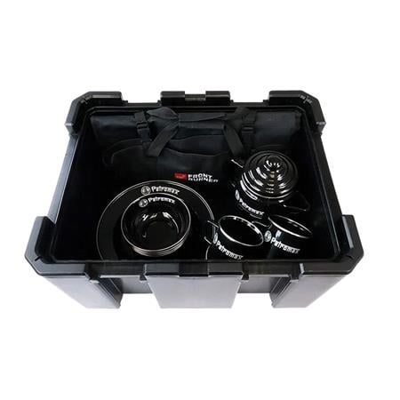 Wolf Pack Pro Petromax Kitchen Coffee & Crockery Set