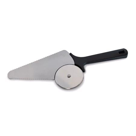 Pizza Slicer 2 in 1