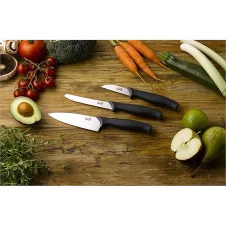 Kitchen Devils Control Starter Knife Set