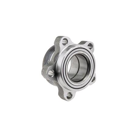 NTY Wheel Bearing Kits (KLP FR 032)