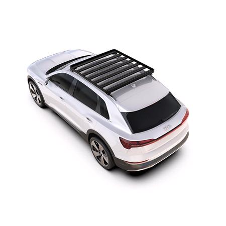 Front Runner Slimline 2 Roof Rack Kit for Audi E TRON 2020 Onwards