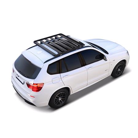 Front Runner Slimline 2 Roof Rack Kit for BMW X3 2013 Onwards