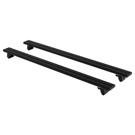 Front Runner RSI Double Cab Smart Canopy Load Bar Kit / 1255mm