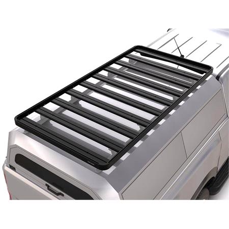 Front Runner Truck Canopy or Trailer with OEM Track Slimline II Rack Kit / 1255mm(W) X 2570mm(L)