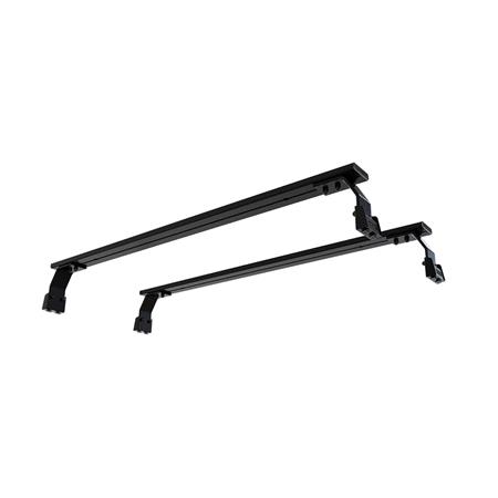 Chevrolet Colorado/GMC Canyon ReTrax XR 6in (2015 Current) Double Load Bar Kit