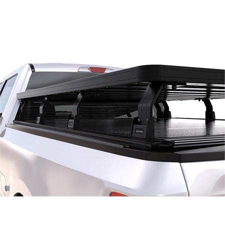 Chevrolet Silverado/GMC Sierra 2500/3500 ReTrax XR 6'10in (2020 Current) Slimline II Load Bed Rack Kit