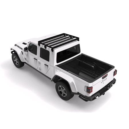 Jeep Gladiator JT (2019 Current) Slimline II Roof Rack Kit