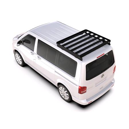 Front Runner Slimline 2 1/2 Roof Rack Kit for Volkswagen Transporter Bus MK5 SWB 2003 2015