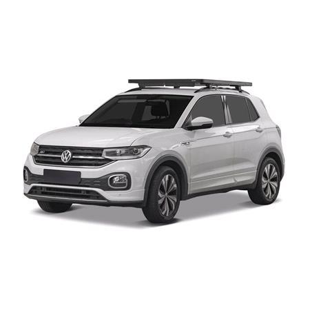 Front Runner Slimline 2 Roof Rack Kit for Volkswagen T Cross 2019 Onwards