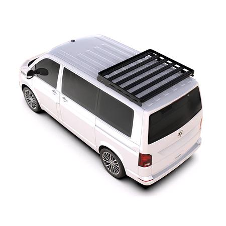 Front Runner Slimline 2 1/2 Roof Rack Kit for Volkswagen Transporter MK6 Caravelle SWB 2015 Onwards