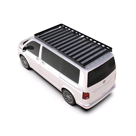 Front Runner Slimline 2 Roof Rack Kit for Volkswagen Transporter MK6 Caravelle LWB 2015 Onwards