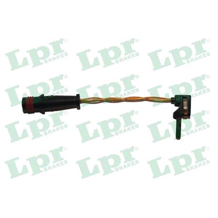 LPR Front Brake Wear Indicator   KS0062