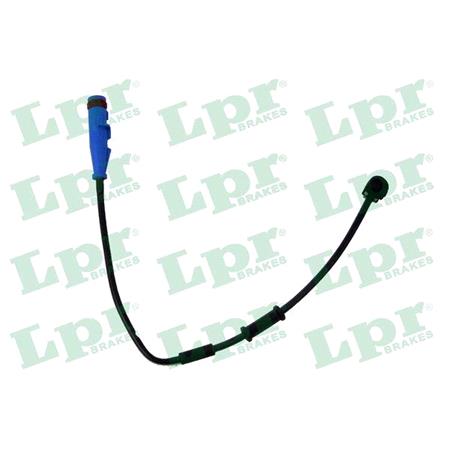 LPR Front Brake Wear Indicator   KS0081
