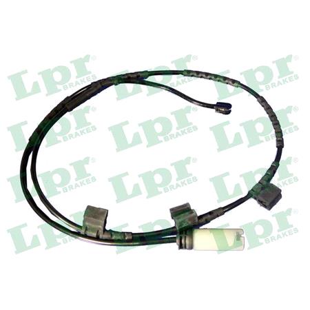 LPR Brake Wear Indicator   KS0169