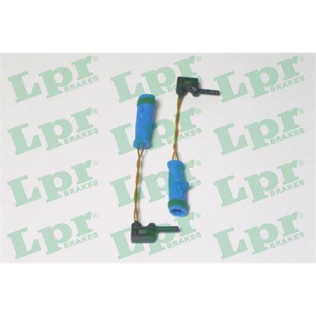 LPR Front Brake Wear Indicator   KS0241