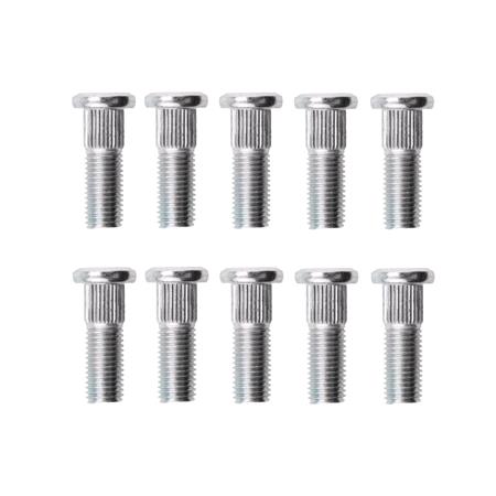NTY Wheel Studs (Pack of 10)   KSP HD 001