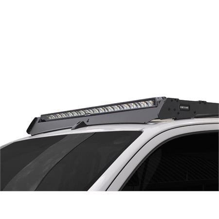 Front Runner Slimsport Roof Rack Kit (Lightbar Ready) For Toyota Hilux ...