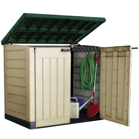 Keter Store It Out Max Garden Box
