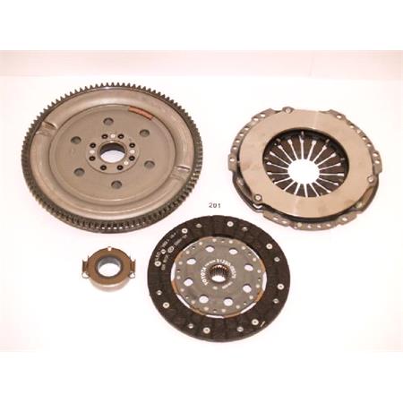 Japanparts Clutch Kit   KV 201