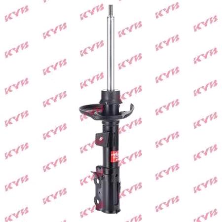 KYB Front Left Shock Absorber (Single Unit)   338732