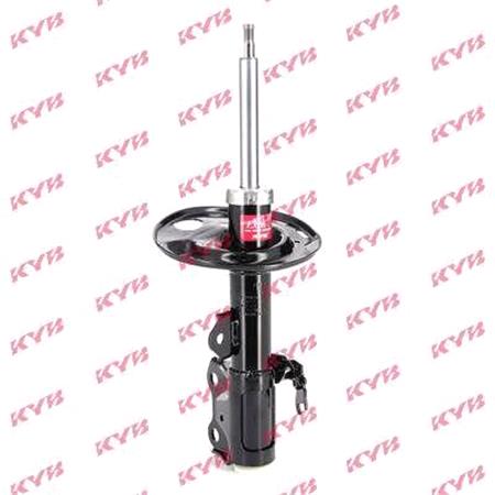KYB Front Right Shock Absorber (Single Unit)   339816