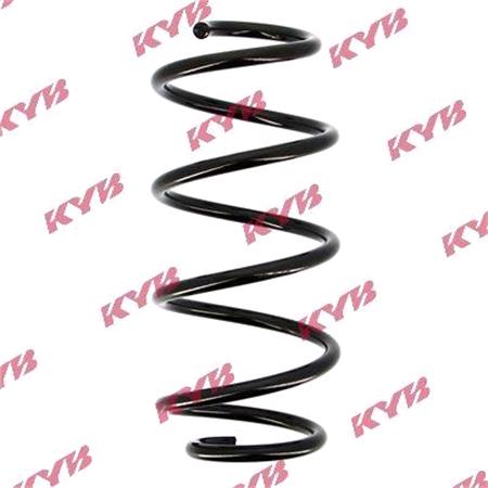 KYB Front Coil Spring (Single Unit)   RA1010