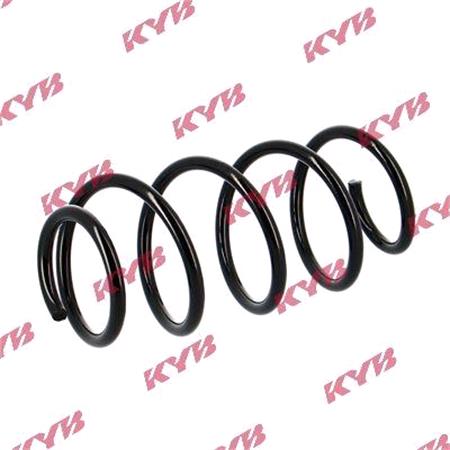KYB Front Coil Spring (Single Unit)   RA1010