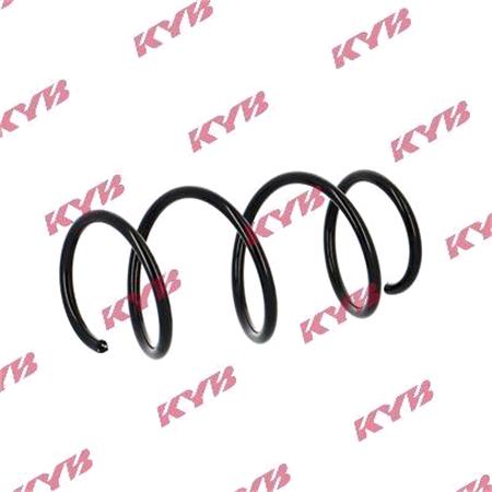 KYB Coil Spring Mercedes Benz B Class (W246) Front L/R 