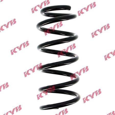 KYB Front Coil Spring (Single Unit)   RA1217