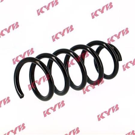 KYB Front Coil Spring (Single Unit)   RA1217