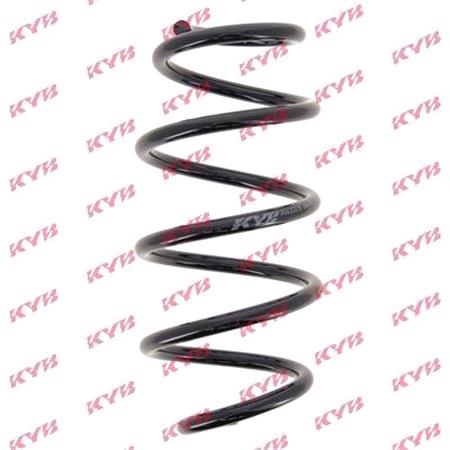 KYB Front Coil Spring (Single Unit)   RA3375