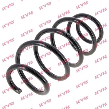 KYB Front Coil Spring (Single Unit)   RA3375