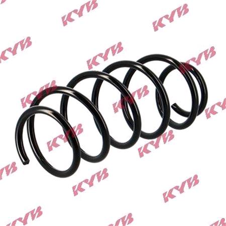 KYB Front Coil Spring (Single unit)   RA3414
