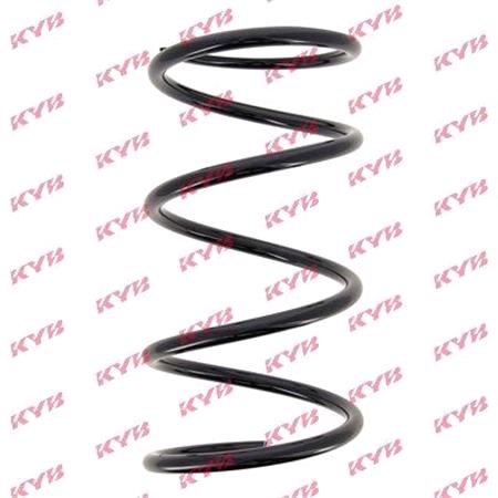 KYB Front Coil Spring (Single Unit)   RA3496