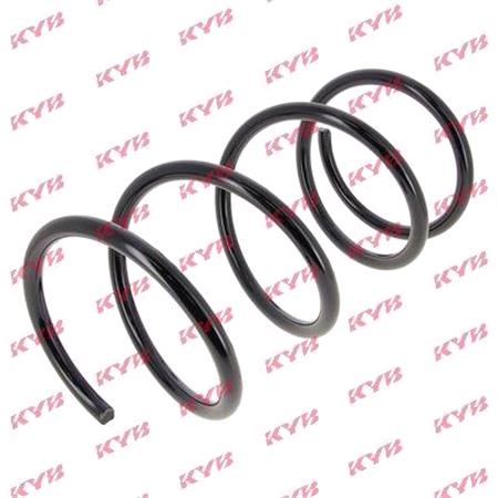 KYB Front Coil Spring (Single Unit)   RA3496